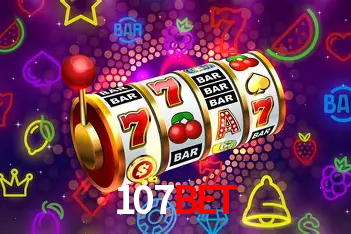Desvendando o Mundo dos Jogos Virtuais na 107bet