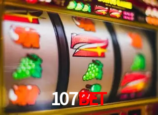 Desvendando o Mundo dos Jogos Virtuais na 107bet