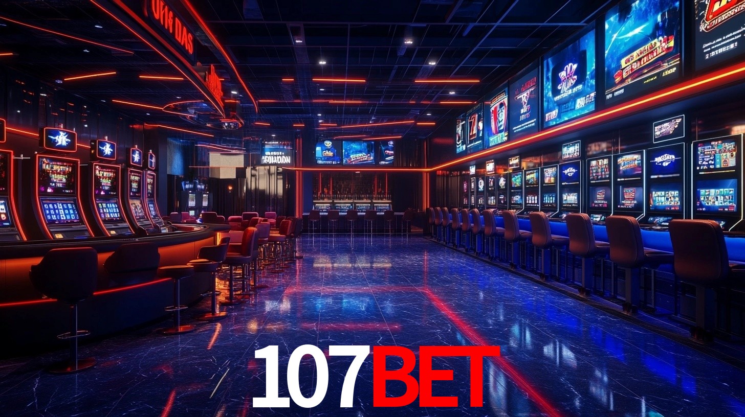Experiência VIP 107bet