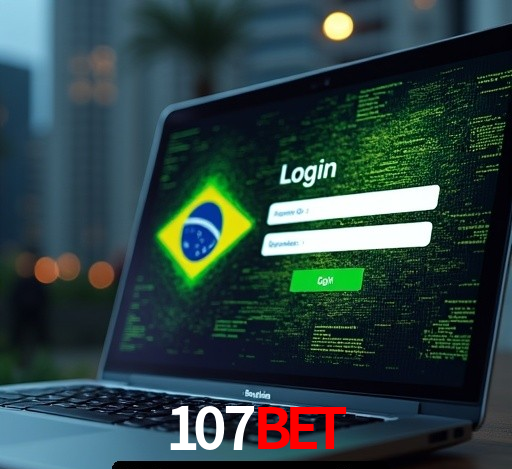 Integração de APIs 107BET