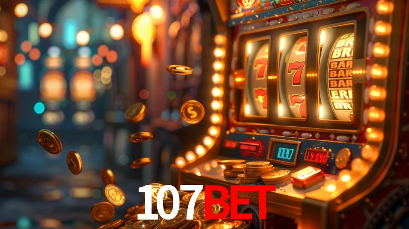 Ofertas Exclusivas 107BET