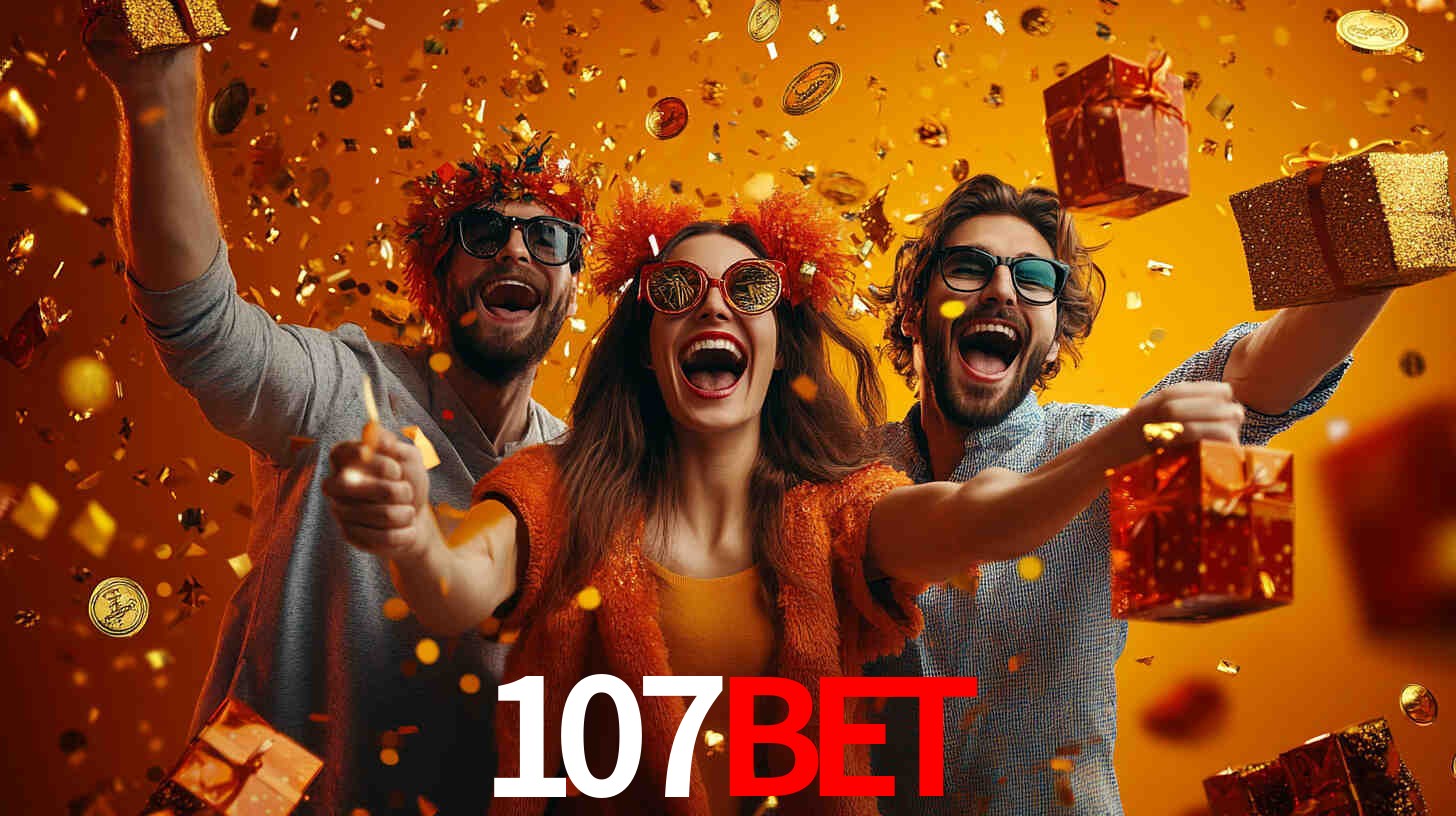 Promoção Relâmpago 107BET