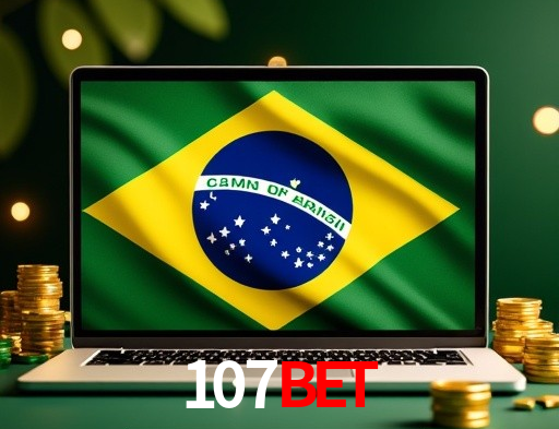 Provedores de Jogos 107BET