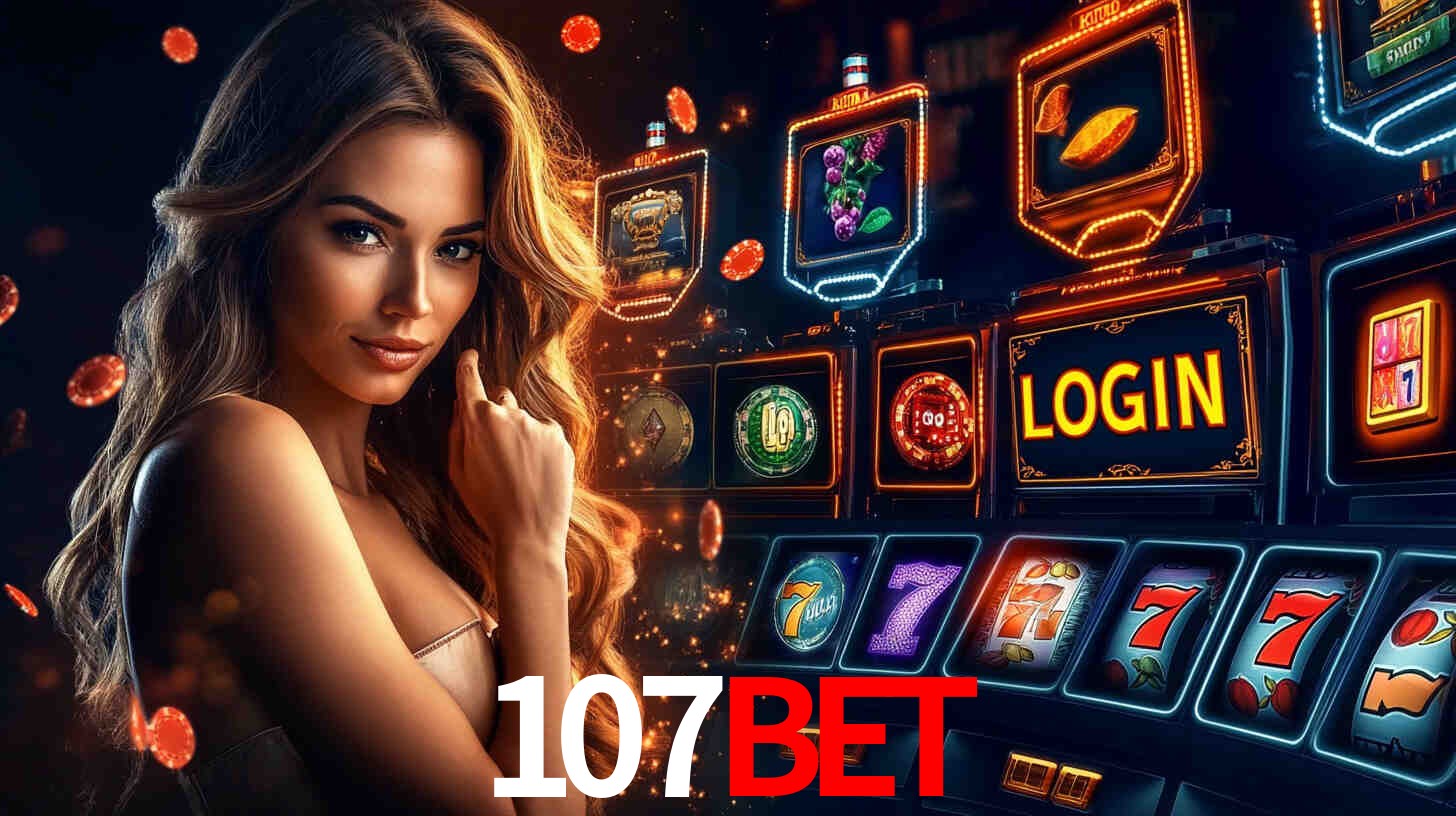 Login Seguro 107BET