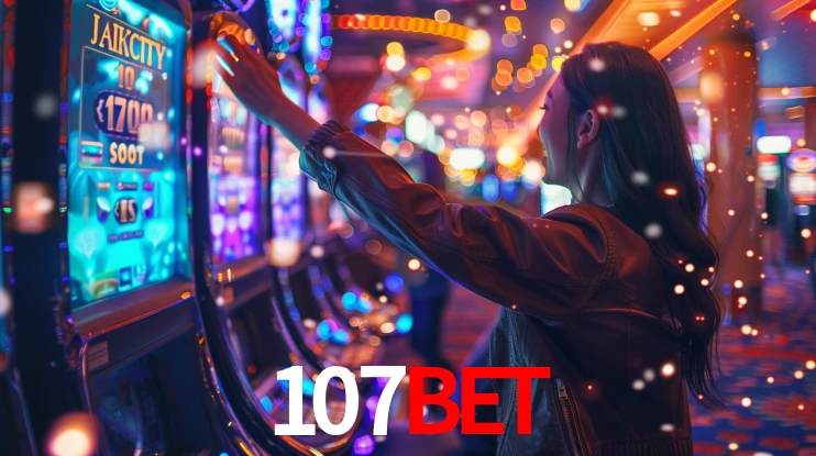 Programa VIP 107BET