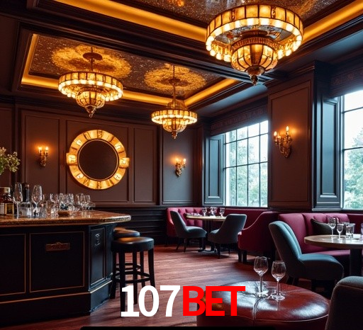 Especiais de Fim de Semana 107BET