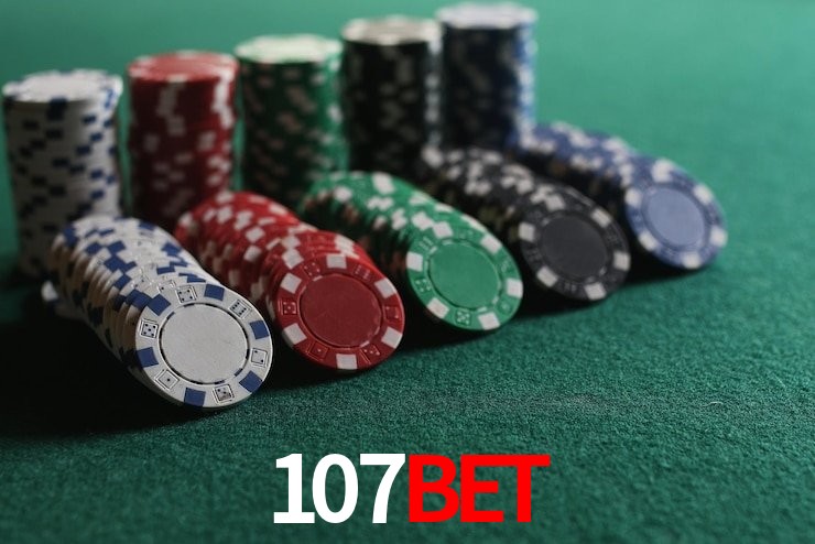 Flash Promotion 107bet