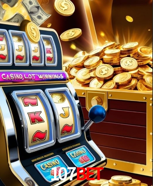 Weekend Specials 107bet