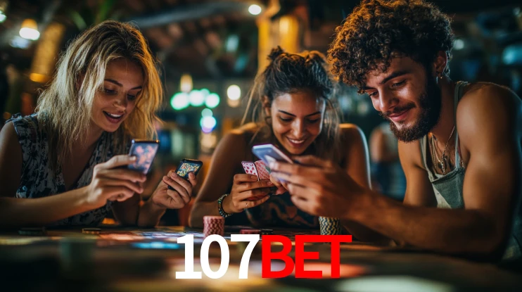 Game Statistics 107bet