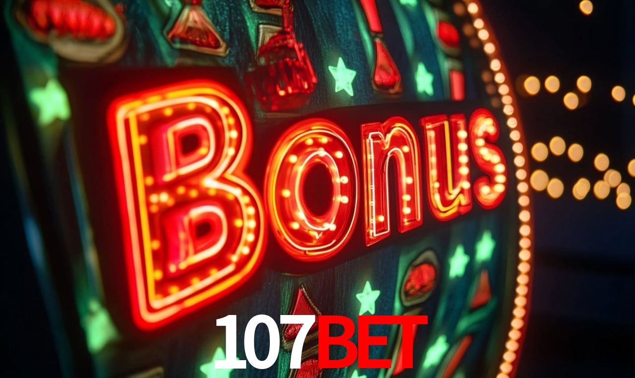 Torneios 107bet