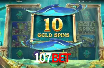 Inovações de Jogos na 107bet: O Futuro das Experiências Interativas