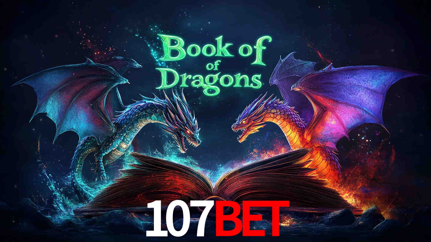 Apostas Esportivas na 107bet: Um Guia Completo