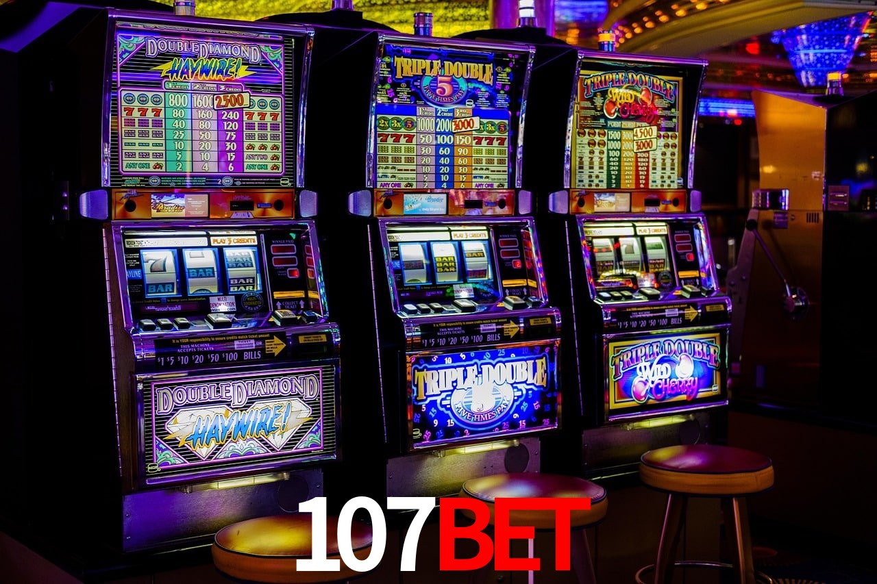 Apostas de Basquete 107bet
