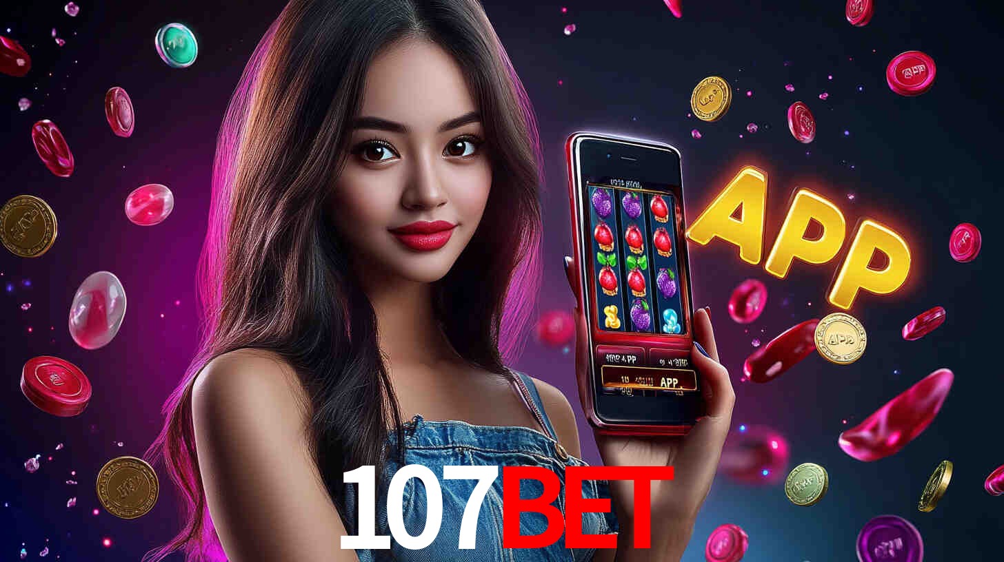 Descubra a Essência do 107bet: Nossa História e Compromissos