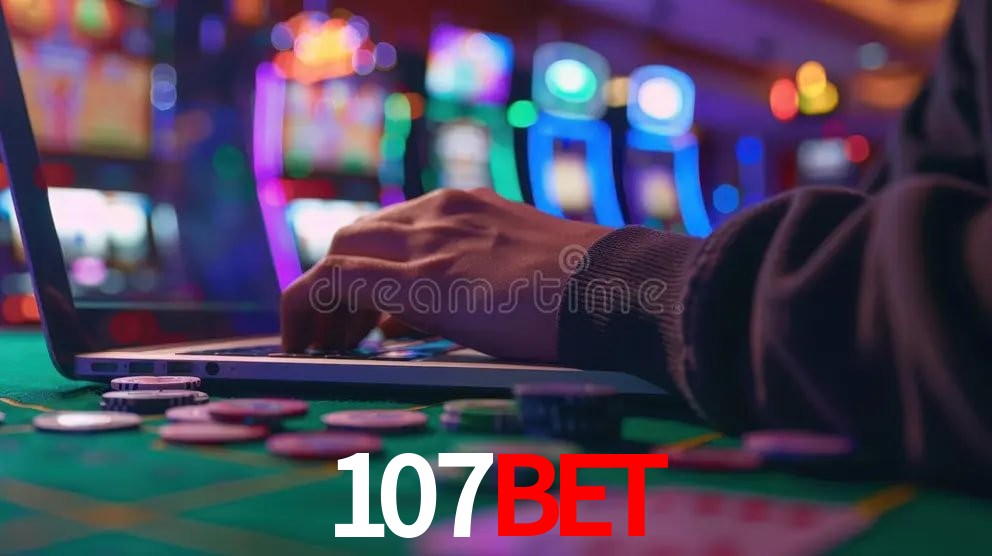 Programa VIP 107bet