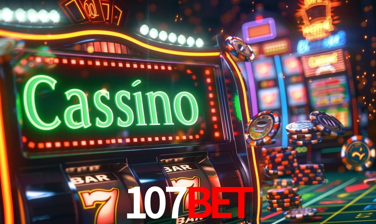 Sistemas de Segurança 107bet