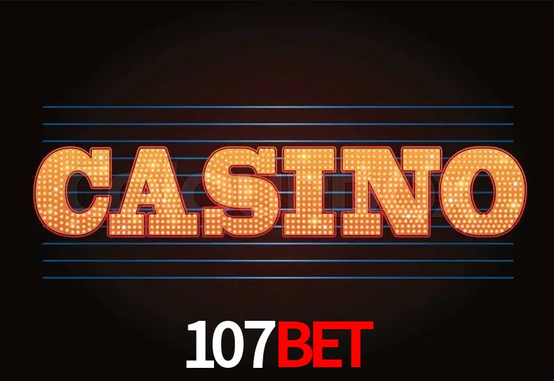 Recursos de Bônus 107bet