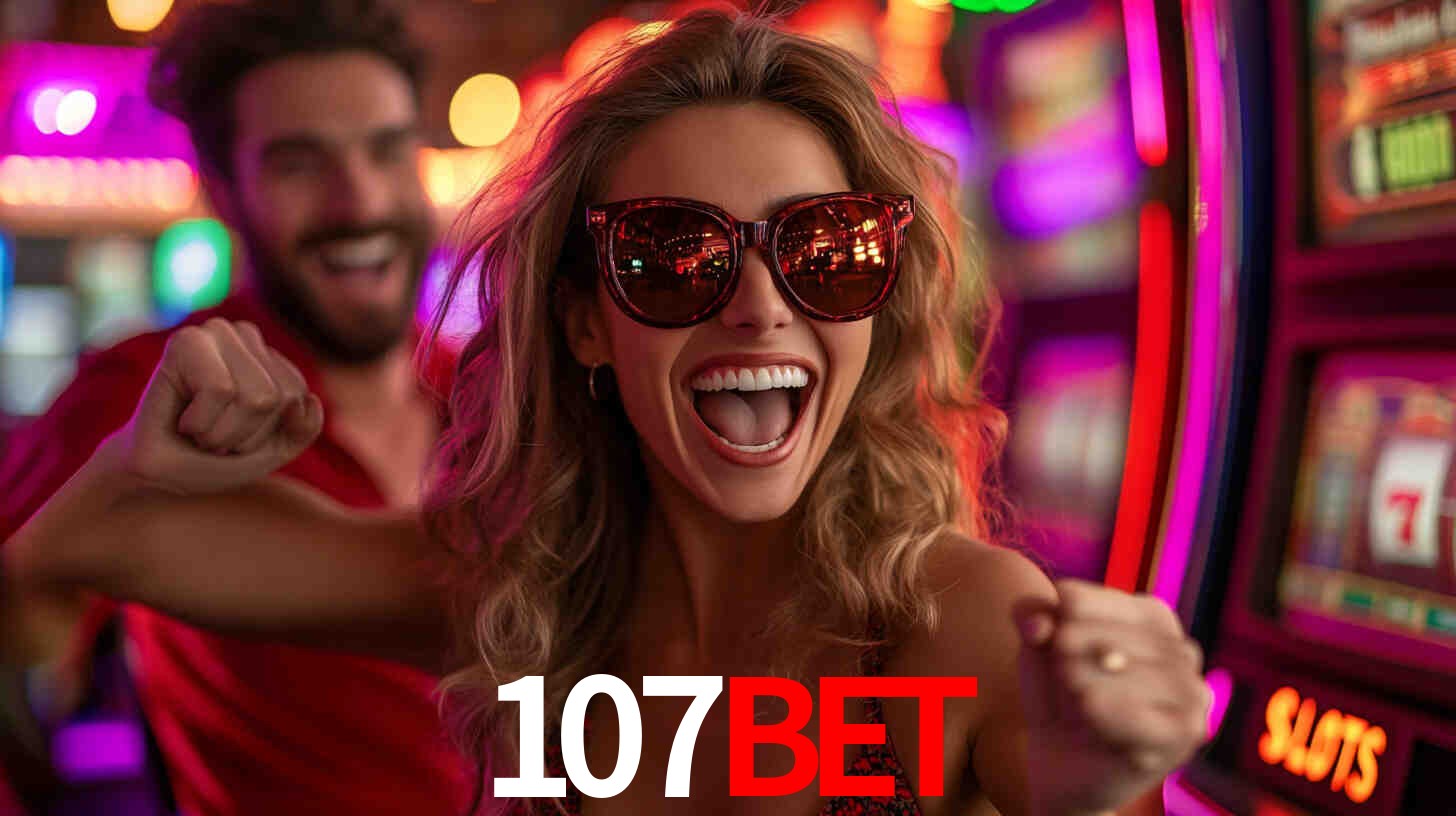 Explorando a Categoria de Eventos em Apostas na 107bet