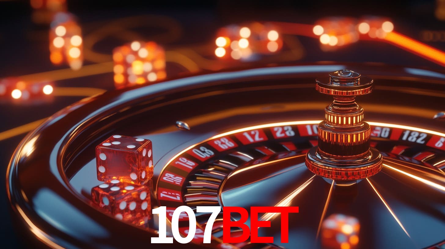 Live Casino 107bet