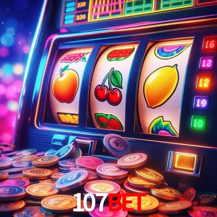 Estatísticas do Jogo 107bet