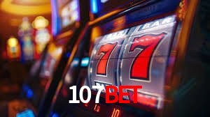 Design Responsivo 107bet