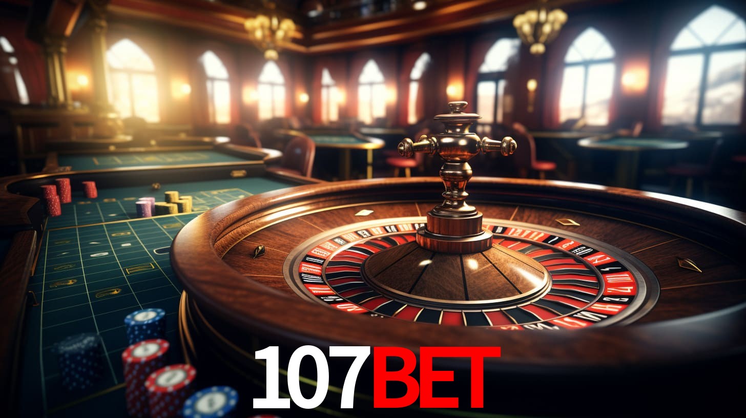 Games Directory 107bet