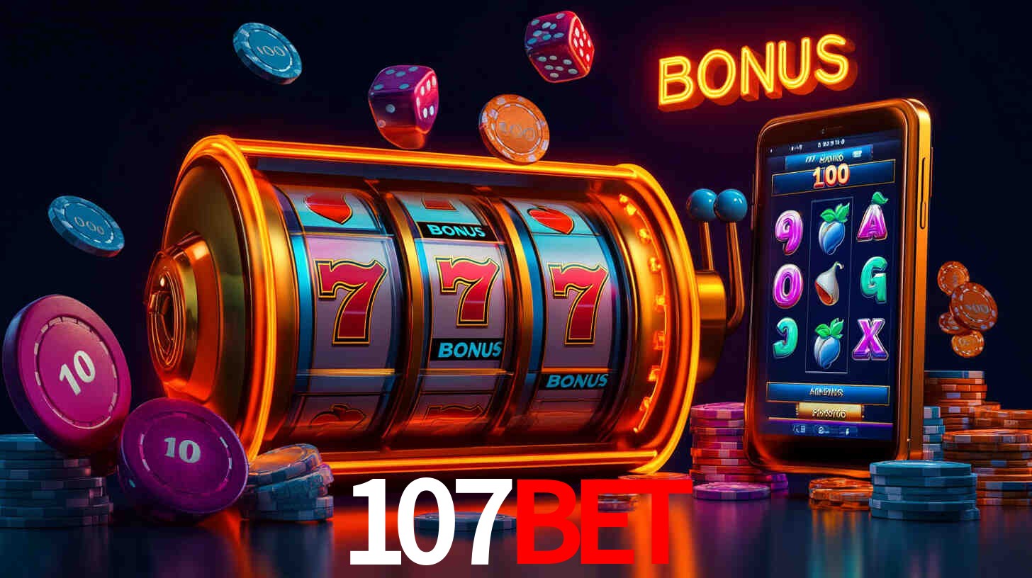 Descubra o Programa VIP da 107bet: Vantagens Exclusivas para Jogadores