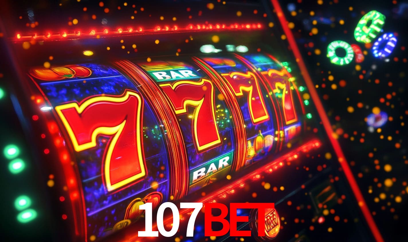 Tournaments 107bet