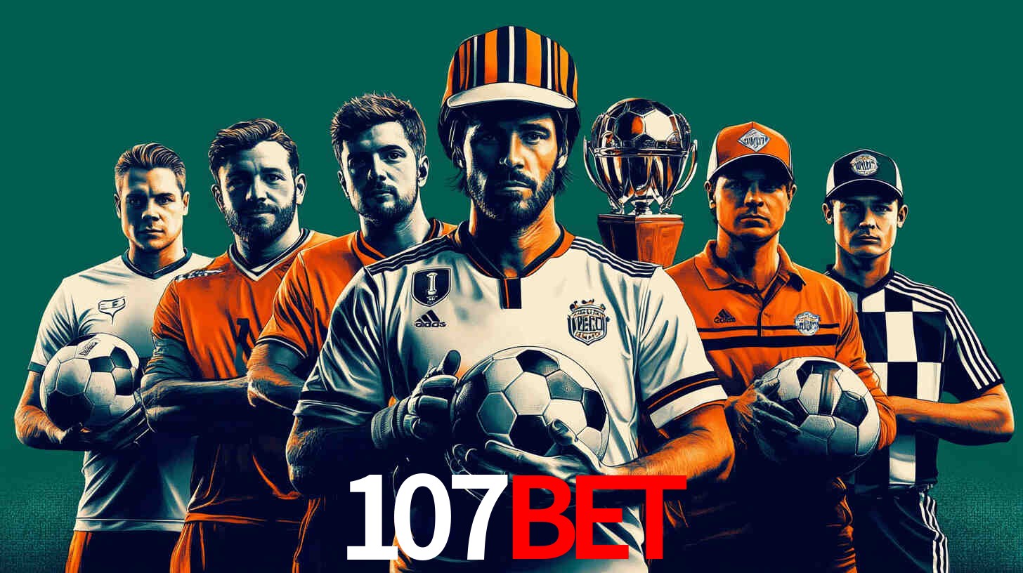Descubra a Essência do 107bet: Nossa História e Compromissos