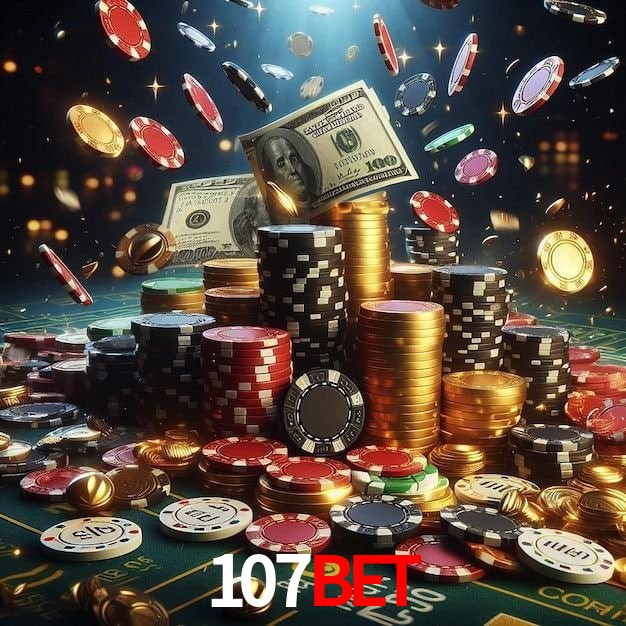 107bet: Seu Especialista em Apostas Esportivas Brasileiras