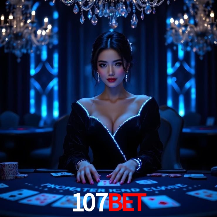 Benefícios da Conta 107bet