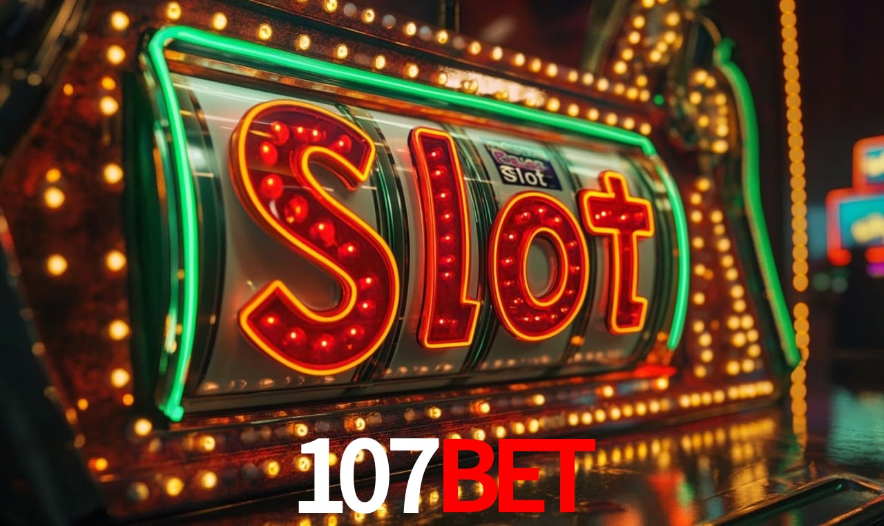 Promoções Sazonais 107bet