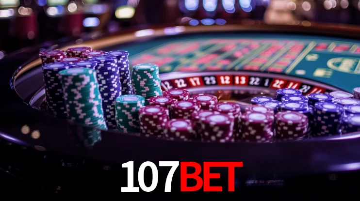 Bonus Features 107bet
