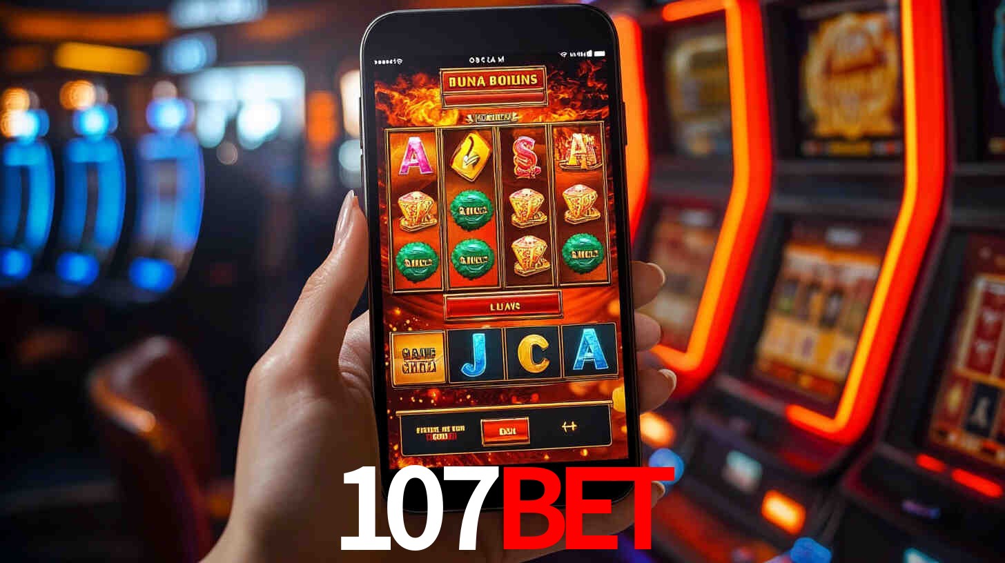 Roulette Table 107bet
