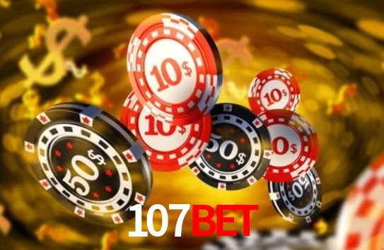 Apostas de Tênis 107bet