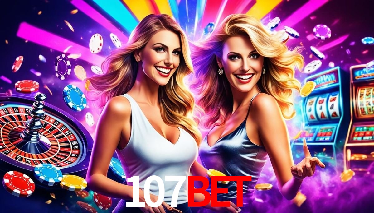 Bônus Diários 107bet