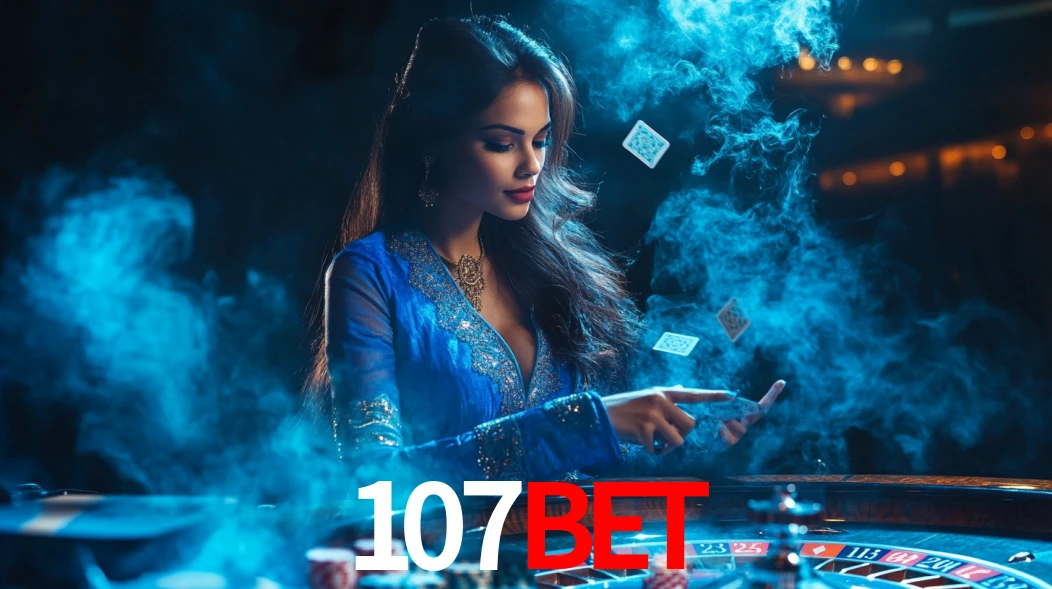 A Emoção da Loteria na 107bet: Uma Chance de Mudança de Vida
