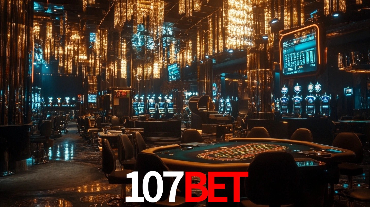 Programa VIP 107bet