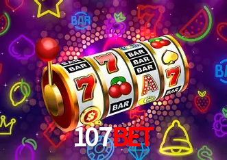 A Revolução dos Aplicativos de Jogos no 107bet