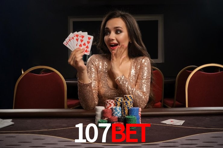 PIX Instantâneo 107bet