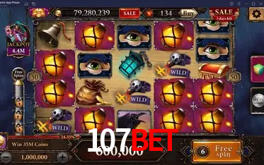 Descubra a Essência do 107bet: Nossa História e Compromissos