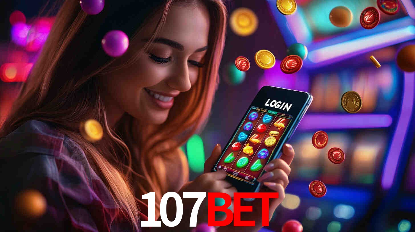 Blackjack Table 107bet