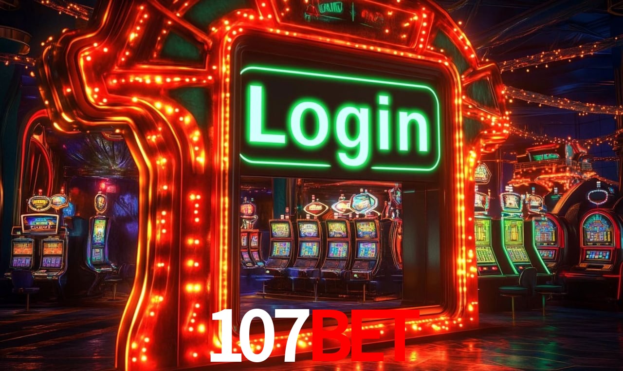 Estatísticas Esportivas 107bet