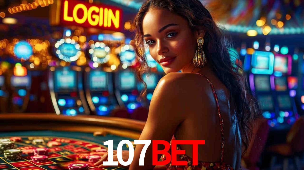 Segurança 2FA 107bet