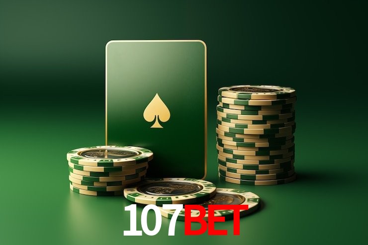 Account Benefits 107bet