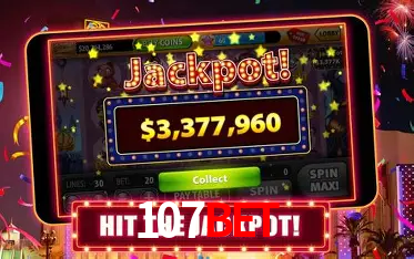 A Emoção da Loteria na 107bet: Uma Chance de Mudança de Vida