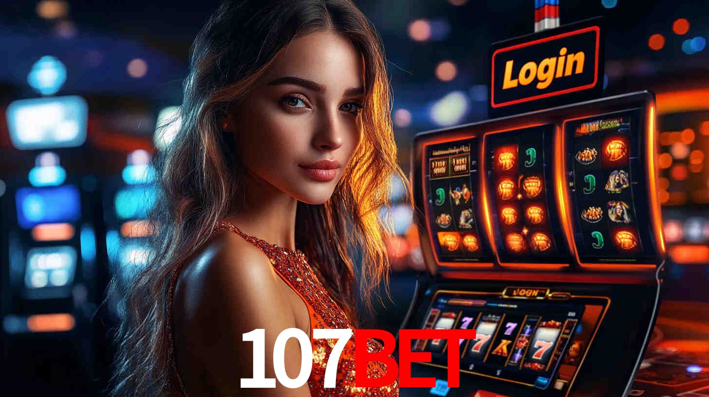 VIP Casino 107bet