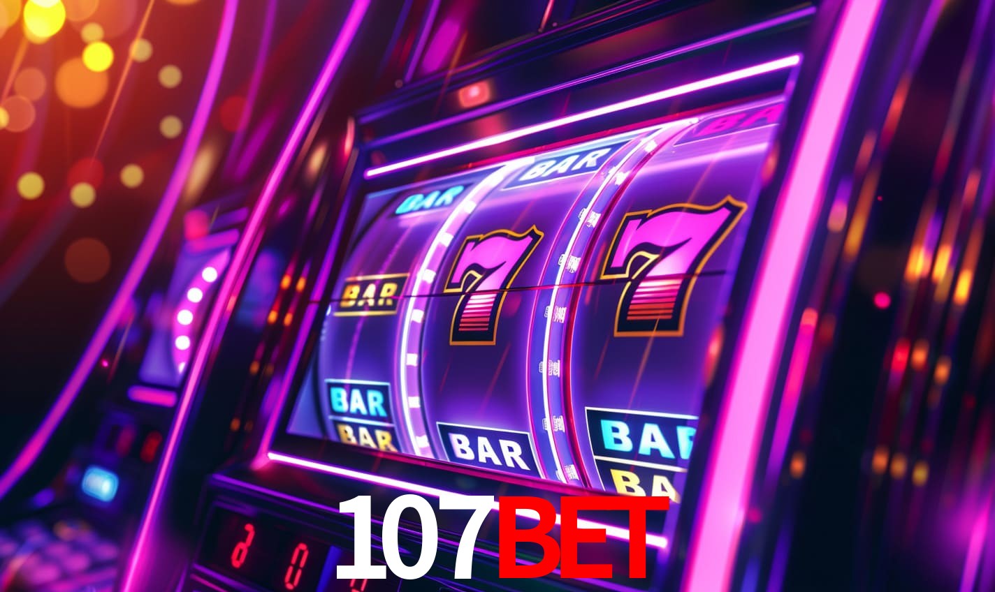 Daily Bonuses 107bet