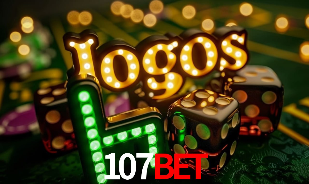 Diretório de Jogos 107bet