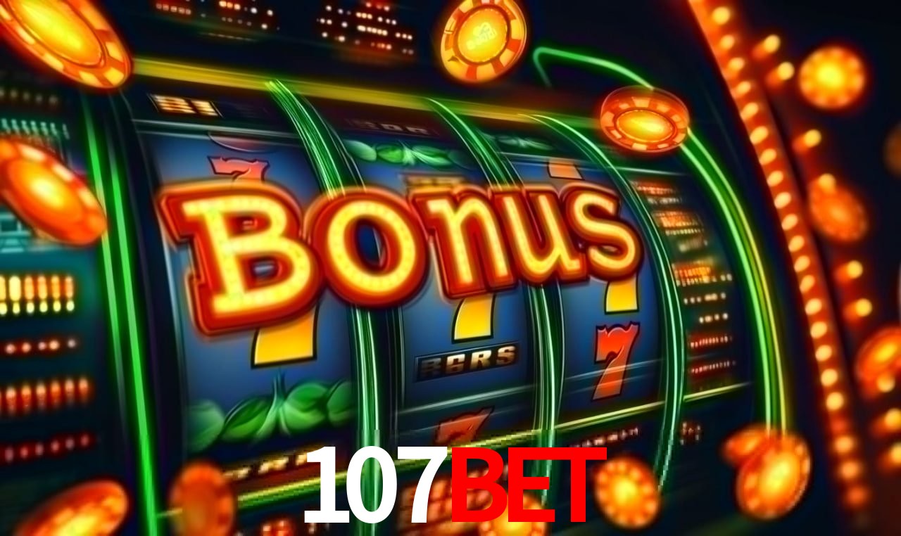 Game Providers 107bet